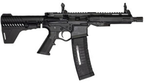 ATI ALPHA MAX 5.56 7.5 MLOK 7 PSB FLIP-UP 60RD