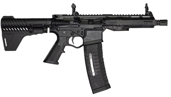 ATI ALPHA MAX 5.56 7.5 MLOK 7 PSB FLIP-UP 60RD