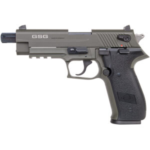 ATI GSG FIREFLY HGA 22LR 4.9 THREADED GRN 10RD