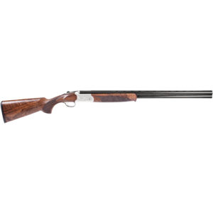 ATI CAVALRY SVE 12GA 28 EJECTORS ENGRAVED WALNUT