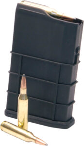 HOWA MAGAZINE ATI M1500 10RD - 270/25-06/30-06 POLY BLACK