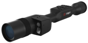 ATN X SIGHT 5 LRF SMART HD 4K ULTRA SCOPE 5-25X