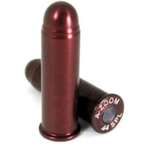 AZOOM SNAP CAPS 44SPL 6/PK 6/10