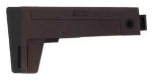 B5 AK STOCK 5.5MM PLUM