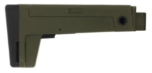 B5 AK STOCK FIXED ODG