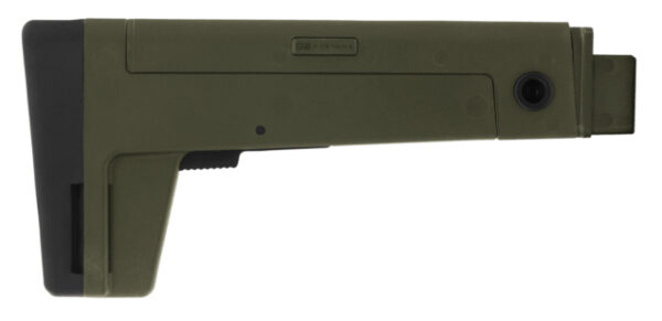 B5 AK STOCK FIXED ODG