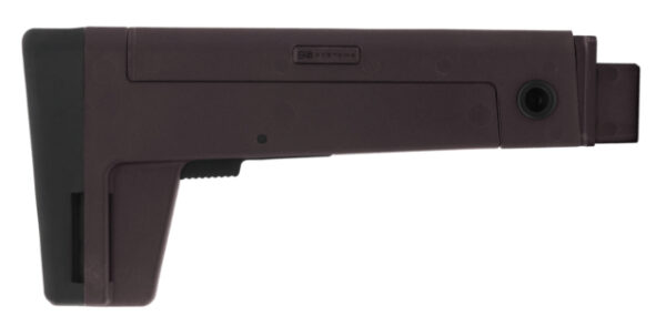 B5 AK STOCK FIXED PLUM