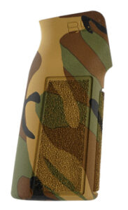 B5 P-GRIP 22 WOODLAND
