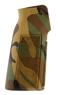 B5 P-GRIP 22 WOODLAND