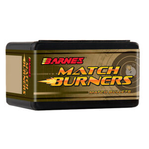 Barnes 7mm 171gr Boat Tail Match Bullets