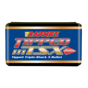 BAR 30CAL 130GR TTSX 50/10