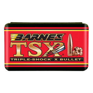 BAR 338CAL 250GR TSX 50/10