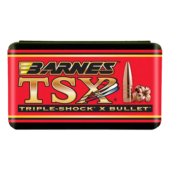BAR 375CAL 300GR TSX 50/10