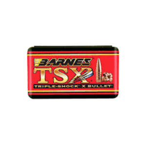 Barnes TSX 450 Bushmaster 275gr Reloading Bullets