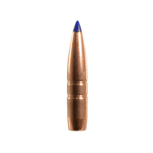 Barnes LRX .22 Cal 77gr Boat Tail Bullets