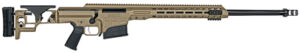 BARR MRAD 300WIN 26 FLT FDE CERAKOTE RCVR S/O