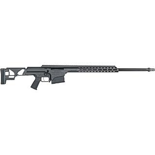 Barrett MRAD SMR Rifle, .300 Winchester Magnum, 26-Inch Barrel, Black