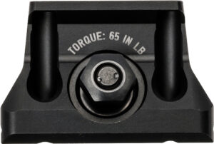 BCM AT OPTIC MOUNT 1.93" HIGH - FOR TRIJICON MRO - additional view