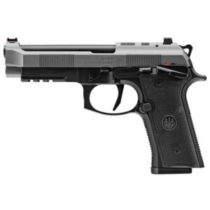 BER 92Xi SAO FS 9MM 4.7 10RD BLK