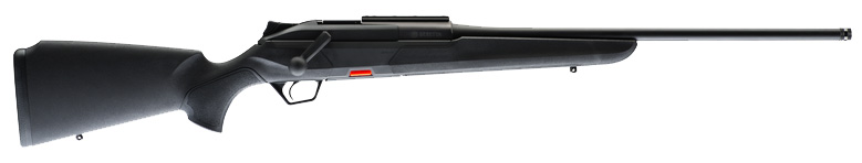 Beretta BRX1 6.5 Creedmoor Straight-Pull Rifle, Black 22-inch