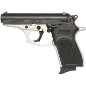 Bersa Thunder 22 Pistol, .22 LR, Duotone, 10+1