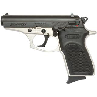 Bersa Thunder 22 Pistol, .22 LR, Duotone, 10+1