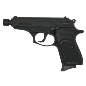 Bersa Thunder 380 Plus Pistol, .380 ACP, Threaded Barrel, 15-Round