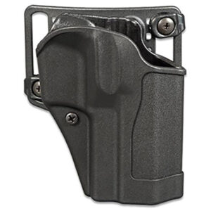 Blackhawk CQC SERPA OWB Holster, for Glock 26/27/33, Right-Handed