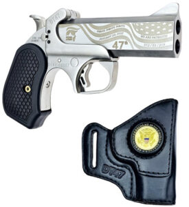 BOND DT47 SATIN PACKAGE 45/410 4.25 B6 GRIP