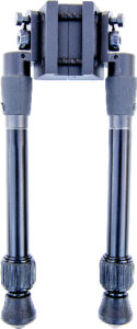 SWAGGER BIPOD SHOOTER EXTREME - ANGLE 9"-12"