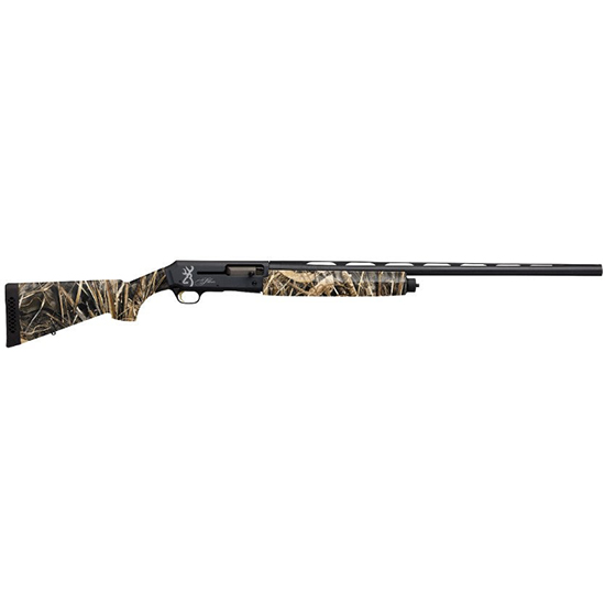 BRO SILVER FIELD MAX7 12GA 3.5 28
