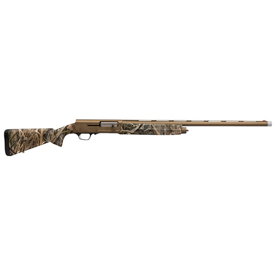 BRO A5 WICKED WING 12GA 3.5 28 MOSGH DS