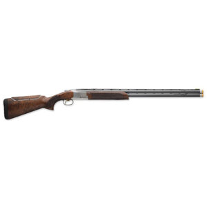 Browning Citori 725 Pro Sporting 20 Gauge 32 in over/under shotgun with blued barrel and walnut stock