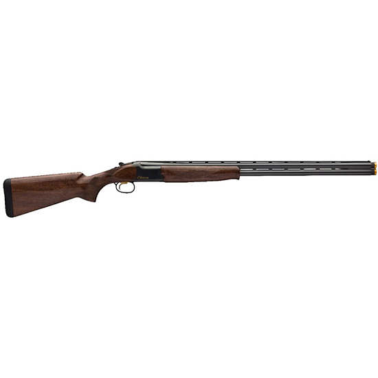 Browning Citori CXS 20 Gauge Shotgun, 30-Inch Grade II Walnut