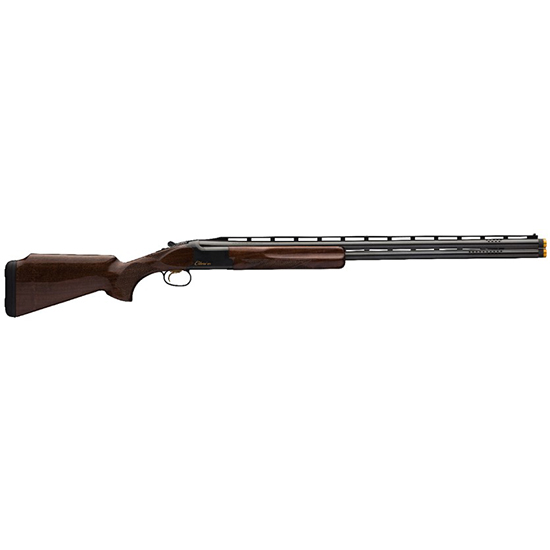Browning Citori CXT 12 Gauge Shotgun, 30-Inch Grade II Walnut