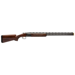 BRO CITORI CX 12GA 30 GRADE II WALNUT