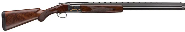 Browning Citori Gran Lightning Shotgun, 28 Gauge, 28-Inch Barrel, Grade V/VI