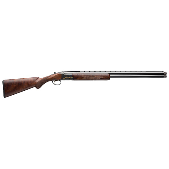 BRO CITORI 16GA 26 GRAN LIGHTNING WALNUT