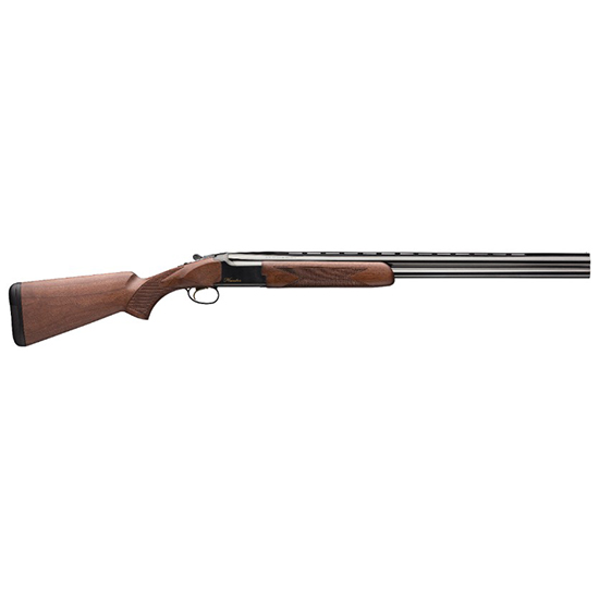 Browning Citori Hunter 12 Gauge Over/Under Shotgun, 26-Inch, Grade I