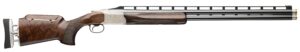 BRO CITORI 825 GOLDEN CLAYS TRAP 12GA 32