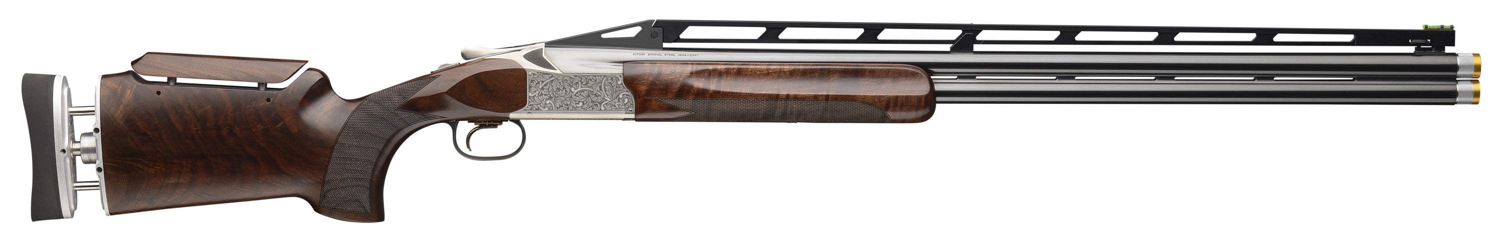Browning Citori 825 Trap Max Shotgun, 12 Gauge, 30-Inch Barrel, Adjustable