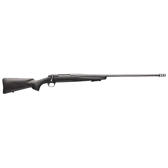 BRO XBOLT PRO GRY FLT 6.5PRC 24 MB