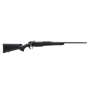BRO AB3 MICRO STALKER 243WIN 20 BLK 4RD DBM