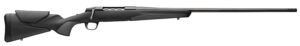 BRO X-BOLT 2 HUNT COMP BLK 7MM REM 26 3RD