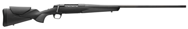 BRO X-BOLT 2 HUNT COMP BLK 300WIN 26 3RD