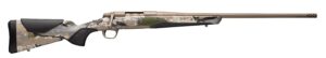 BRO X-BOLT 2 SPEED OVIX 6.5PRC 24 3RD MB