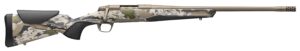 BRO X-BOLT 2 SPEED SPR OVIX 7PRC 20 3RD MB