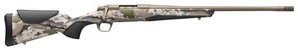 BRO X-BOLT 2 SPEED SPR OVIX 7PRC 20 3RD MB