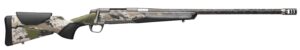 BRO X-BOLT 2 SPEED OVIX CF 7MM PRC 24 3RD SR