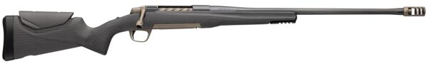 BRO X-BOLT 2 PRO SPR 300WIN 22 3RD